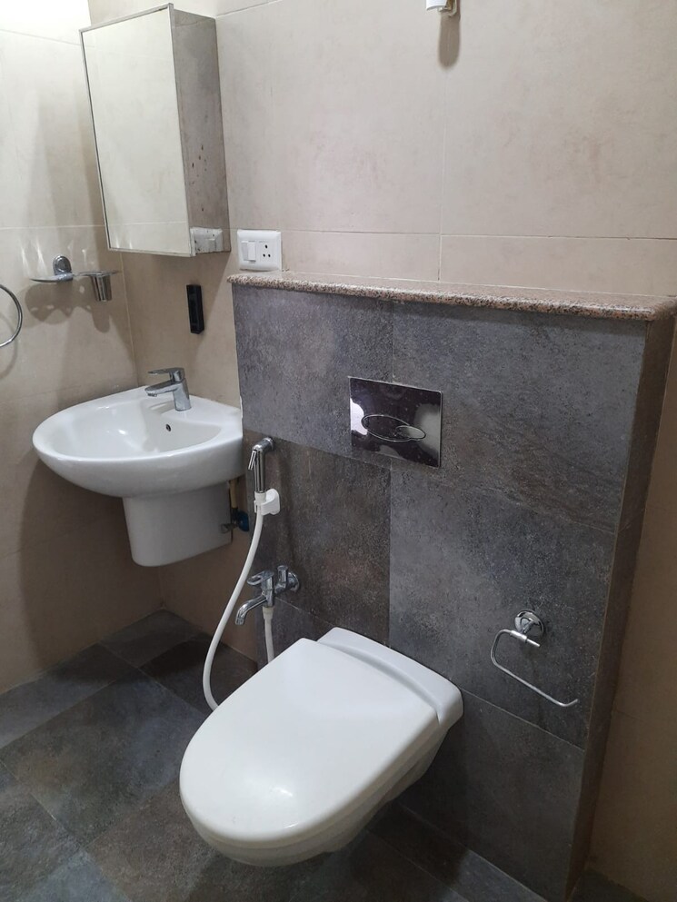 Bathroom, aditya-imperial-heights 3 Bedroom 2000 Sq.Ft. Apartment In Hafeezpet Hyderabad 8329884