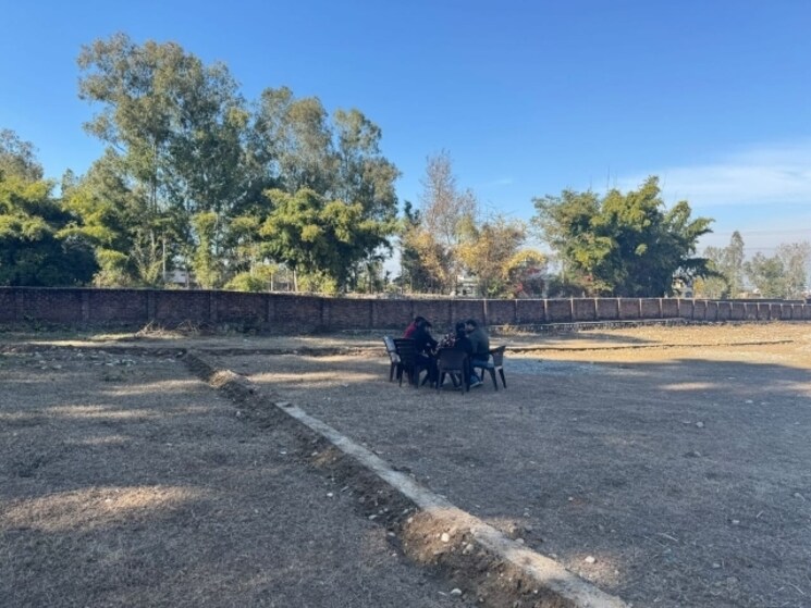 undefined, shimla bypass road  300 Sq.Yd. Plot In Shimla Bypass Road Dehradun 8329894