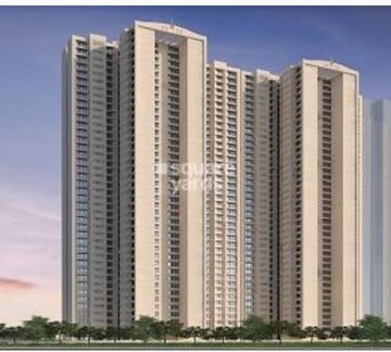 1 BHK Apartment For Sale in Puranik Ikigai, Ghodbunder Road