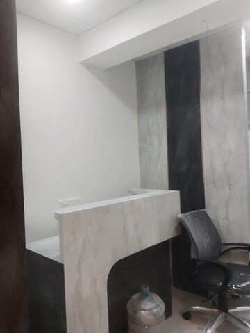 Team Area in  Office Space at BSEL Tech Park, Sector 30 – for Rent