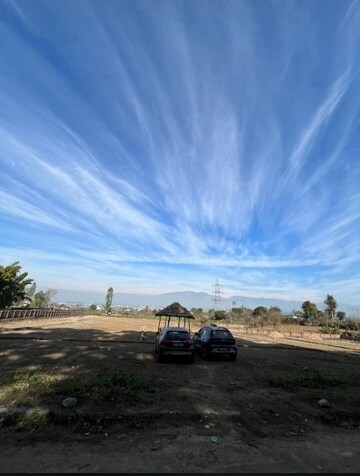  Plot For Sale in Shimla Bypass Road