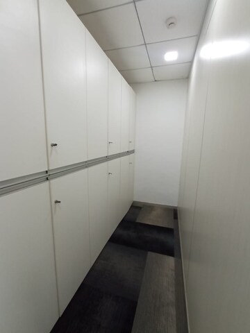 Kitchen in  Office Space at Greenscape The Affairs, Sanpada – for Rent