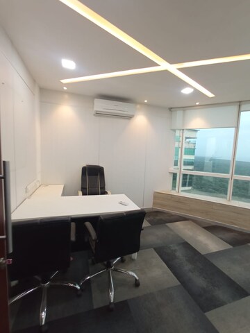 Commercial Office Space 3500 Sq.Ft. For Rent in Sanpada Navi Mumbai  8329898