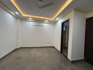 Room in 3 BHK Builder Floor at Freedom Fighters Enclave – for Rent
