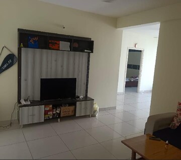 Kitchen in 2 BHK Apartment at Aparna HillPark Lake Breeze, Chanda Nagar – for Rent