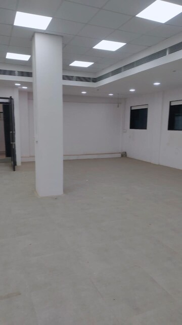 Team Area in  Office Space at Andheri East – for Rent