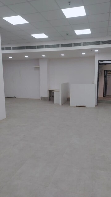 Team Area in  Office Space at Andheri East – for Rent