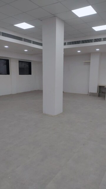 Team Area in  Office Space at Andheri East – for Rent