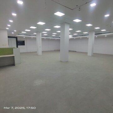  Office Space For Rent in Andheri East