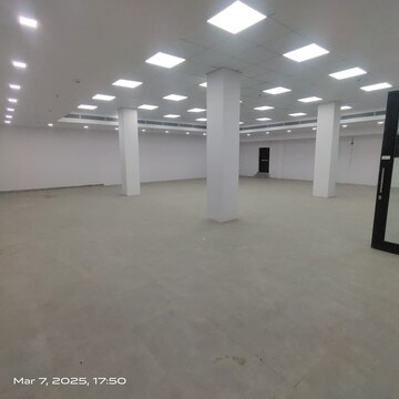 Team Area in  Office Space at Andheri East – for Rent