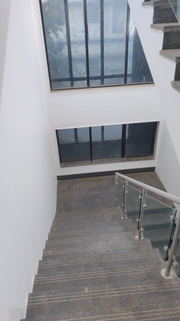 Staircase in  Office Space at Andheri East – for Rent