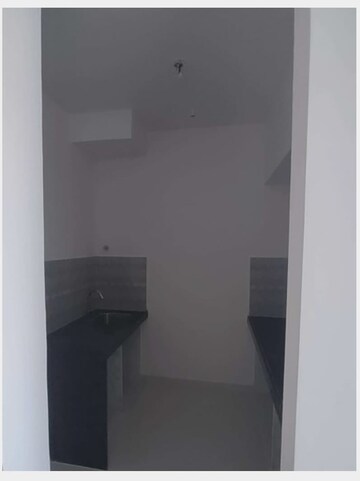 Kitchen in 2 BHK Apartment at Lodha Crown Taloja Quality Homes, Dombivli East – for Sale