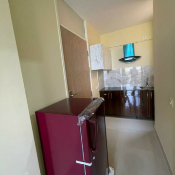Furnished Amenities in 1 RK Builder Floor at Sector 46 – for Rent