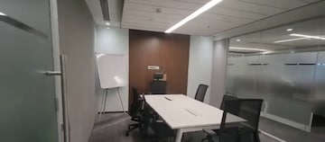 Commercial Office Space 2360 Sq.Ft. For Rent in Andheri East Mumbai  8329907