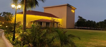  Plot – Exterior View View at Santoshi Nagar - for Sale