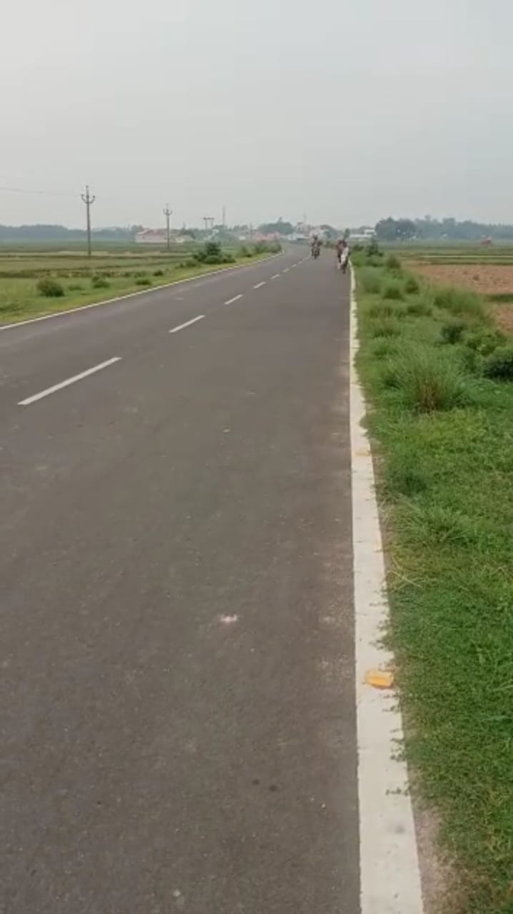 Plot For Sale in Kalamboli