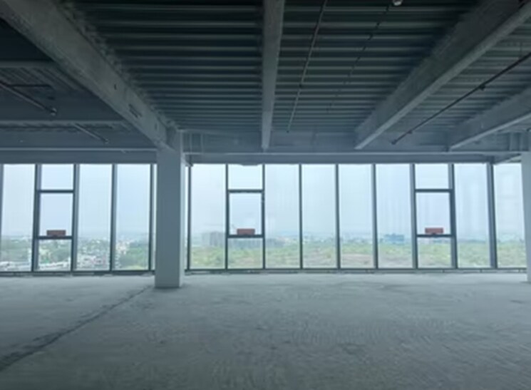 Room, indiabulls-one-international-center Commercial Office Space 12500 Sq.Ft. In Dadar West Mumbai 8329915