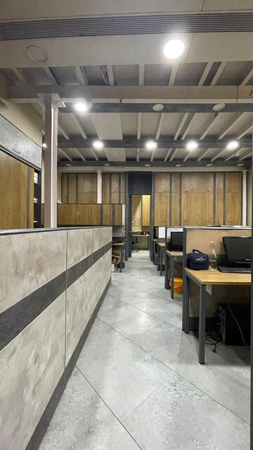 Kitchen in  Warehouse at Sakinaka – for Rent