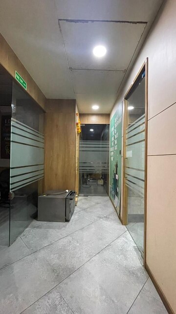 Building Lobby in  Warehouse at Sakinaka – for Rent