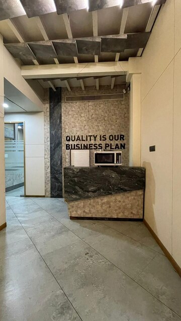 Bedroom in  Warehouse at Sakinaka – for Rent