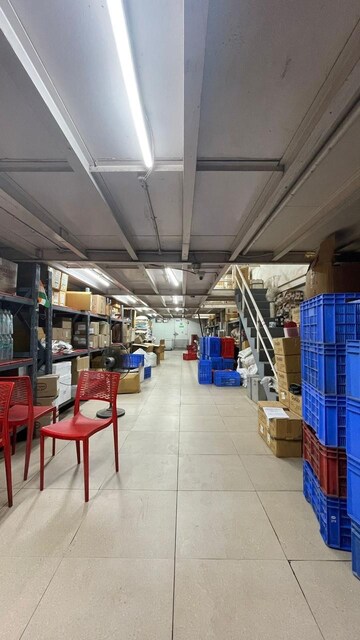 Gym in  Warehouse at Sakinaka – for Rent