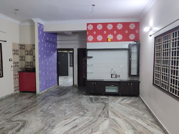 2.5 BHK Apartment For Rent in Brundavanam Manikonda Hyderabad  8329850