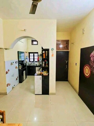 Kitchen in 4 BHK Independent House at Gomti Nagar – for Sale