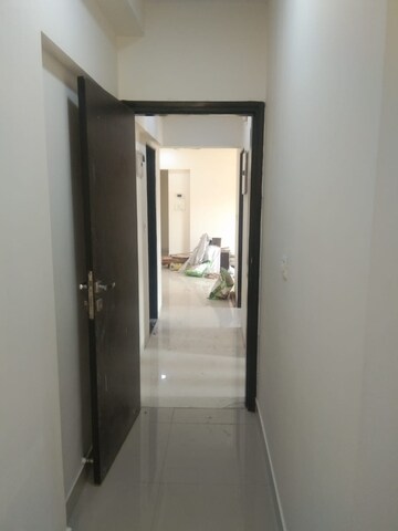 2 BHK Apartment For Rent in Hubtown Hill Crest, Andheri East