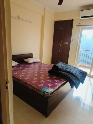1 BHK Apartment For Rent in Maxblis Grand Wellington, Sector 75