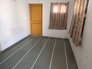 Balcony in 1 RK Villa at Vejalpur – for Rent