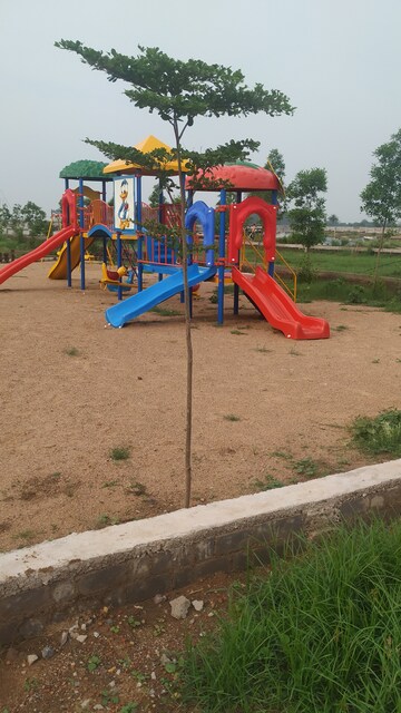  Plot – Exterior View View at Vidhan Sabha Marg - for Sale