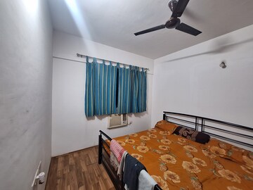 Master Bedroom in 2 BHK Apartment at Lodha Casa Rio, Dombivli East – for Rent