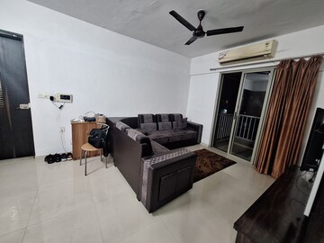 Living Room in 2 BHK Apartment at Lodha Casa Rio, Dombivli East – for Rent