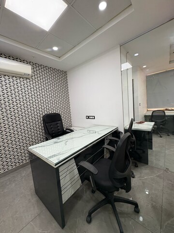 Team Area in  Office Space at Netaji Subhash Place – for Rent
