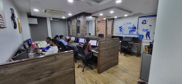 Gym in  Office Space at Vastrapur – for Rent