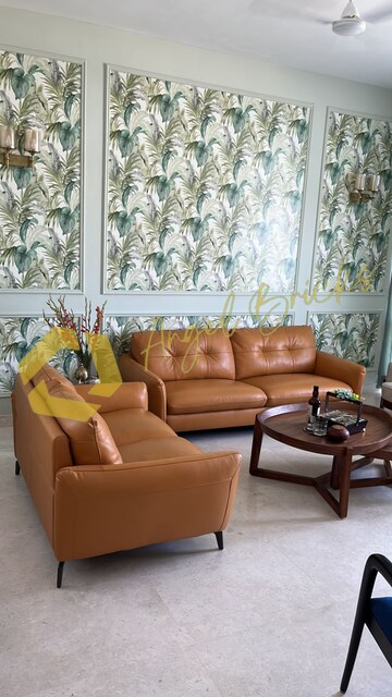 3 BHK Apartment For Sale in Ireo The Grand Arch, Sector 58