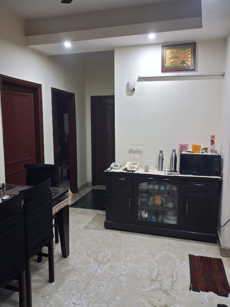 Kitchen, mahagun-maestro 3 Bedroom 1400 Sq.Ft. Apartment In Sector 50 Noida 8330003