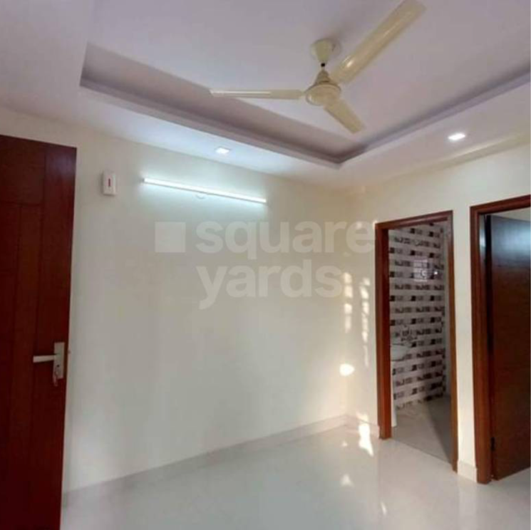 undefined, eldeco-live-by-the-greens 2 Bedroom 668 Sq.Ft. Apartment In Sector 150 Noida 8329999