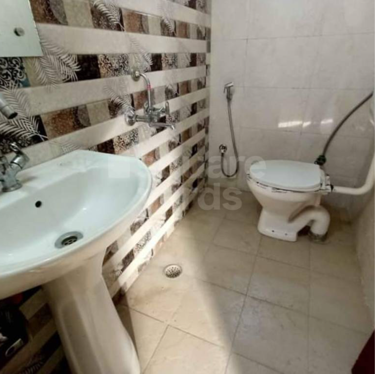 Bathroom, eldeco-live-by-the-greens 2 Bedroom 668 Sq.Ft. Apartment In Sector 150 Noida 8329999