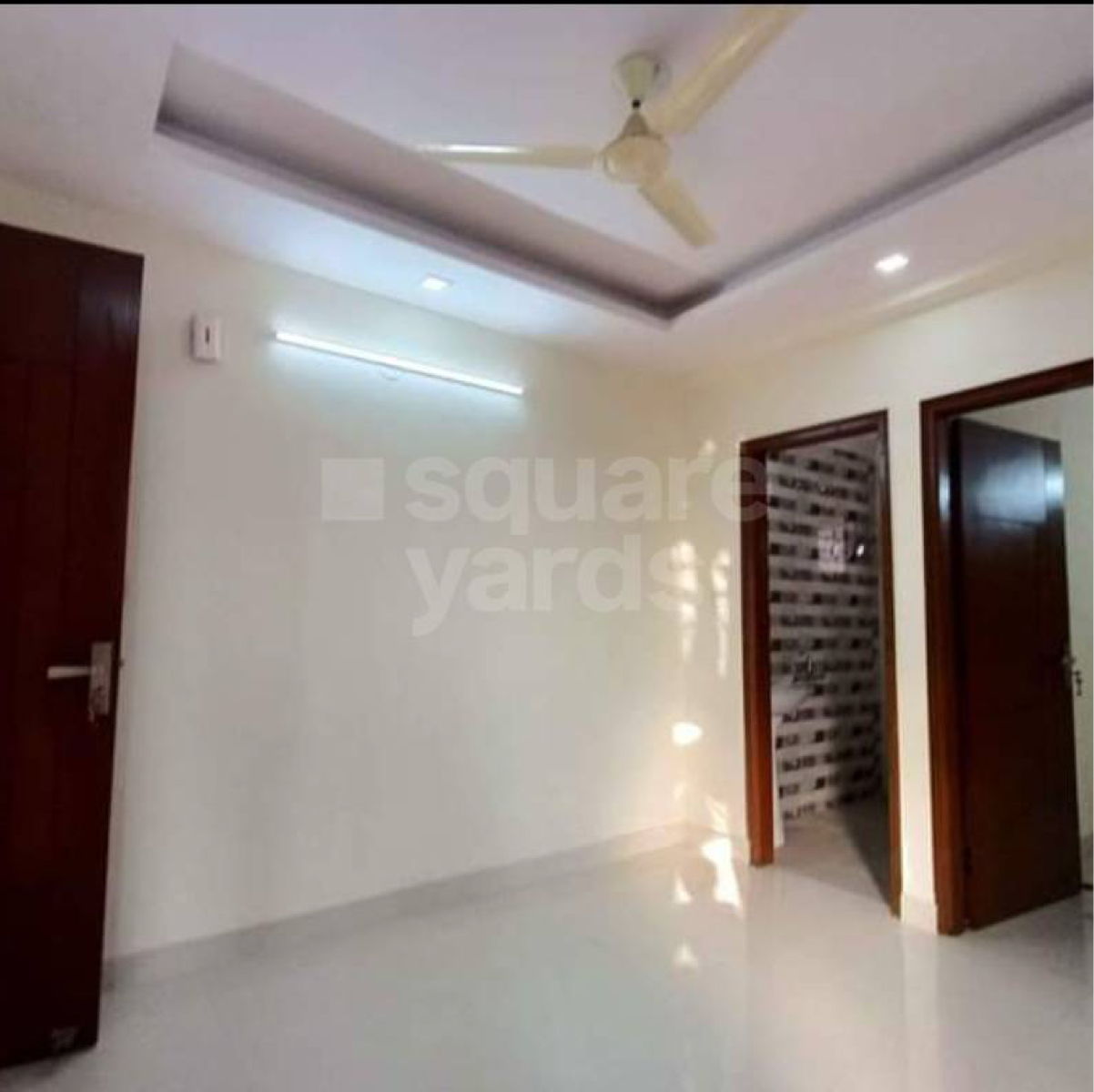2 BHK Apartment For Sale in Eldeco Live By The Greens