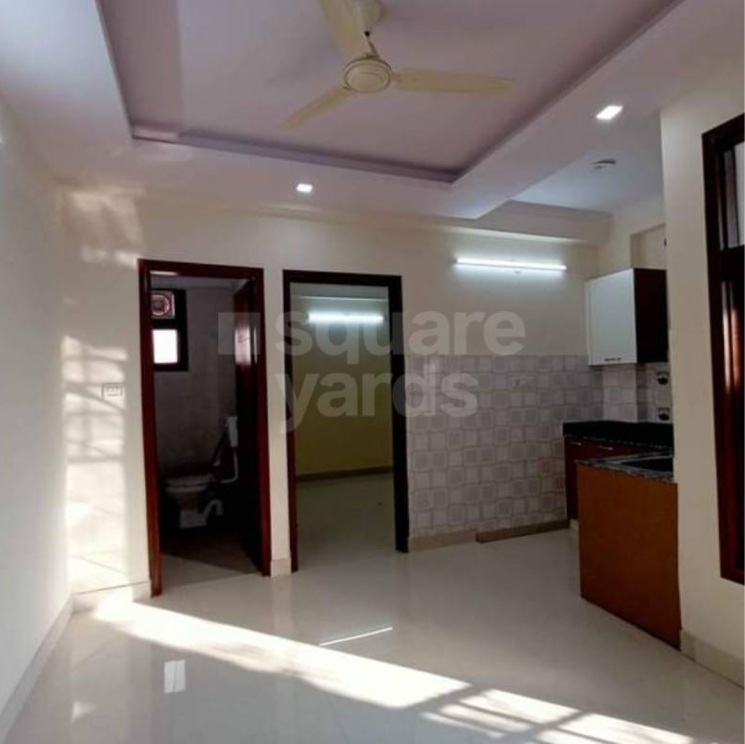 Room, eldeco-live-by-the-greens 2 Bedroom 668 Sq.Ft. Apartment In Sector 150 Noida 8329999