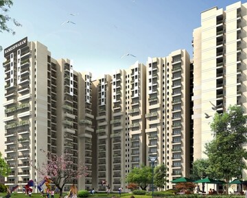 2 BHK Apartment For Sale in Star Rameshwaram, Raj Nagar Extension