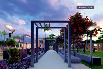 2 BHK Apartment – Garden View at Tathawade - for Sale
