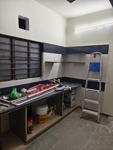 Kitchen in 2 BHK Apartment at Satellite – for Rent