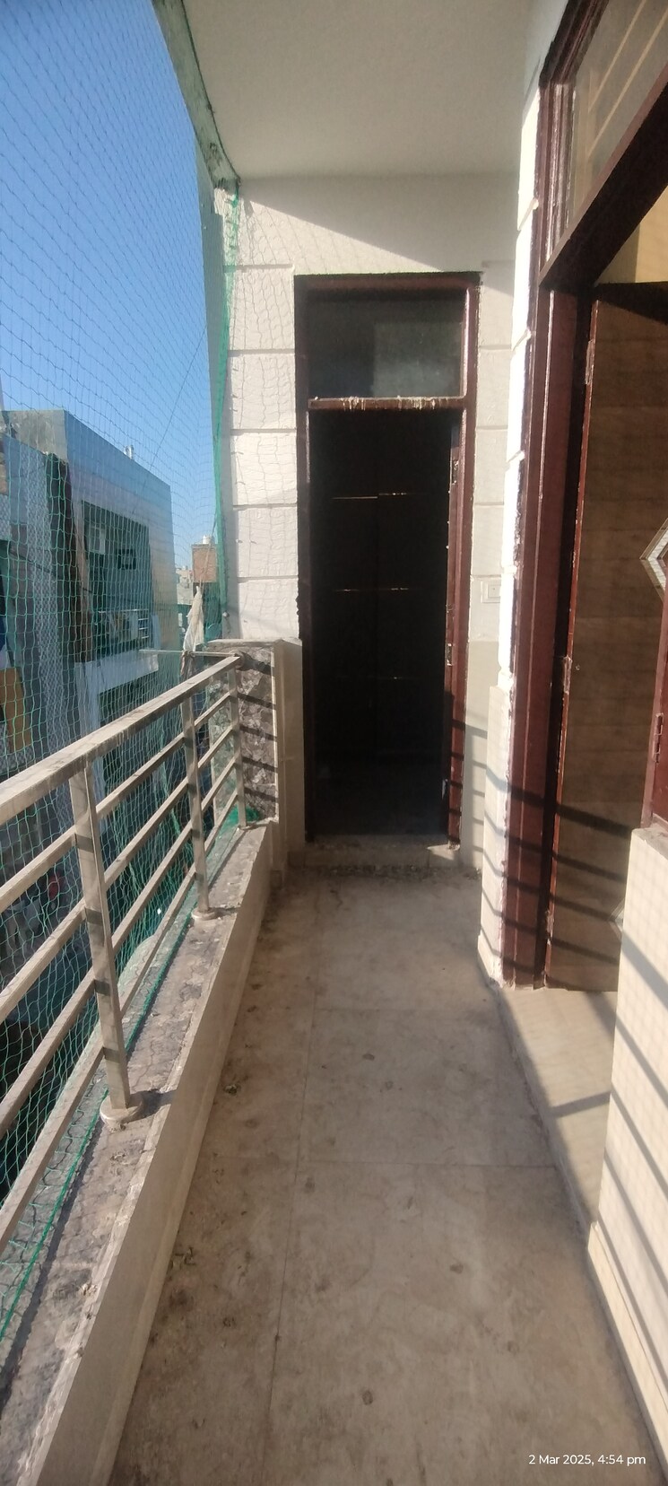 Exterior View, uttam nagar 6+ Bedroom 50 Sq.Yd. Independent House In Uttam Nagar Delhi 8330010