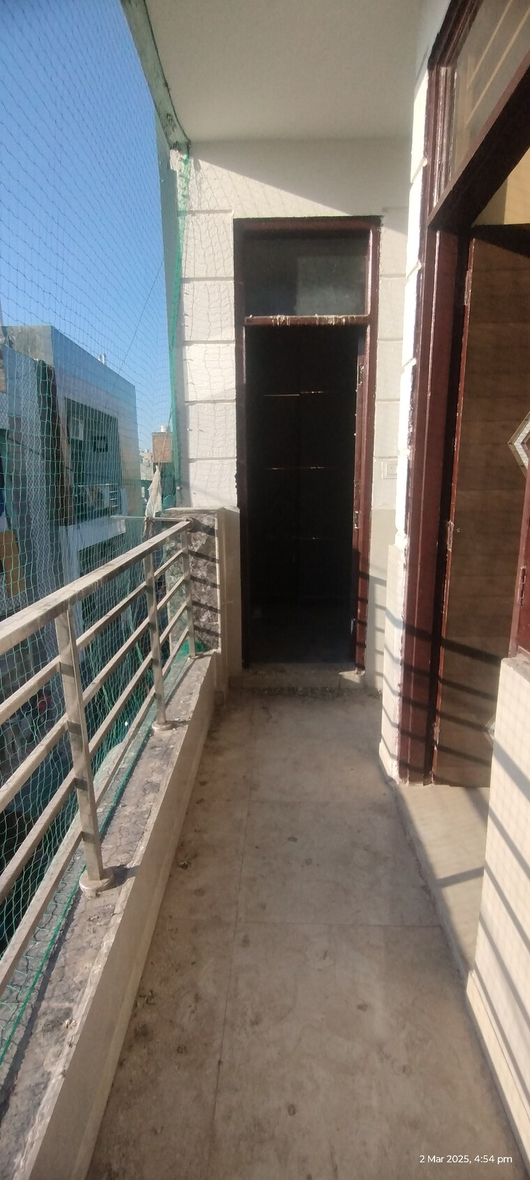 Exterior View, uttam nagar 6+ Bedroom 50 Sq.Yd. Independent House In Uttam Nagar Delhi 8330010