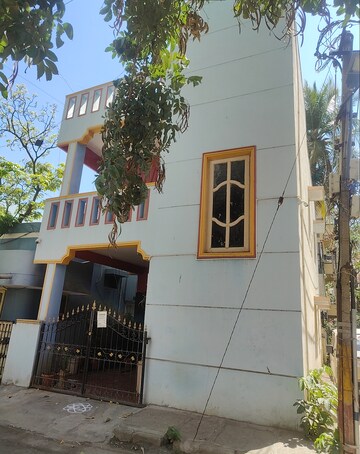 3 BHK Independent House For Sale in Rt Nagar