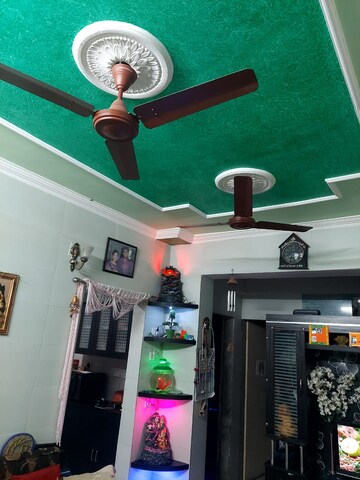 Furnished Amenities in 2 BHK Apartment at Maruti Plaza Chandkheda, Chandkheda – for Rent