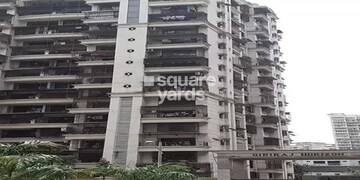 2 BHK Apartment For Rent in Giriraj Horizon Kharghar Navi Mumbai  8330031