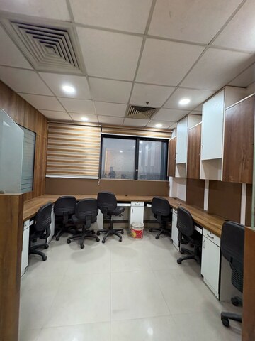 Team Area in  Office Space at Netaji Subhash Place – for Rent
